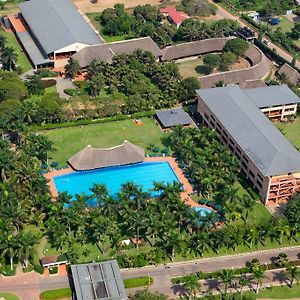 Speke Resort And Conference Center